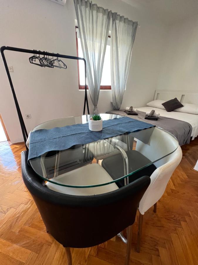 Apartments Antolkovic أوغليان المظهر الخارجي الصورة