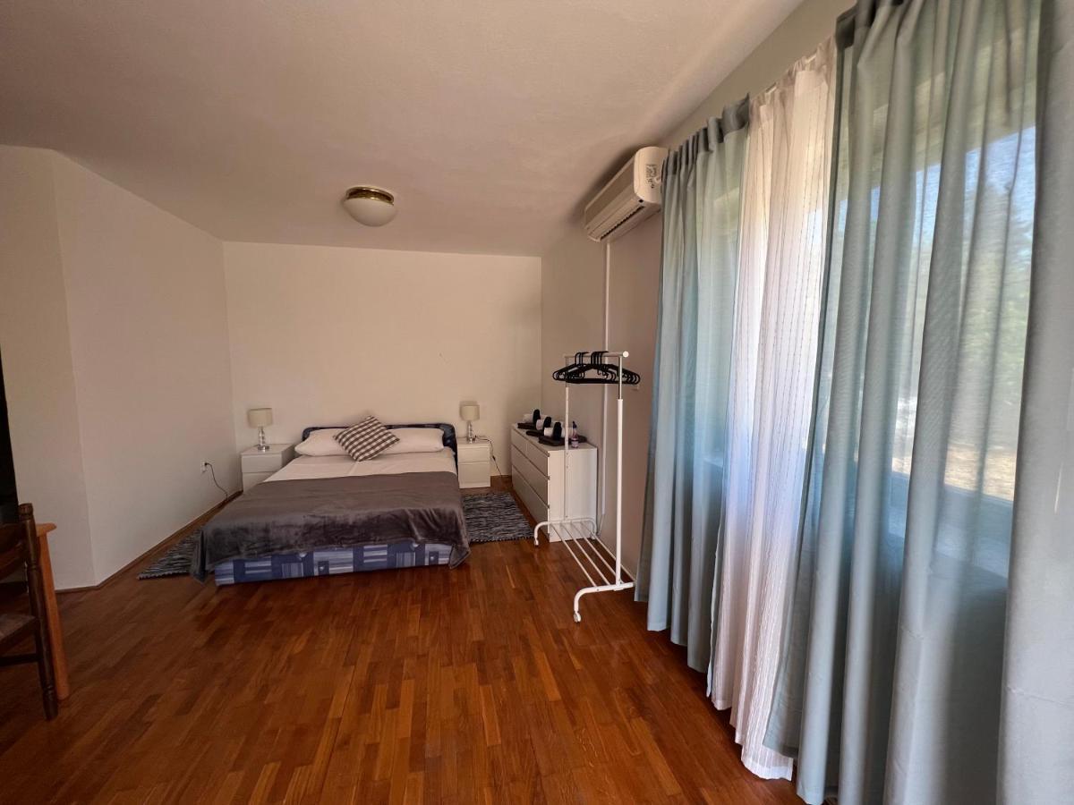 Apartments Antolkovic أوغليان المظهر الخارجي الصورة