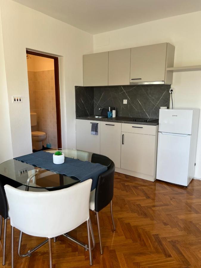 Apartments Antolkovic أوغليان المظهر الخارجي الصورة