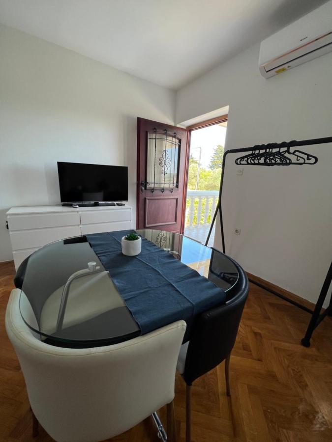 Apartments Antolkovic أوغليان المظهر الخارجي الصورة