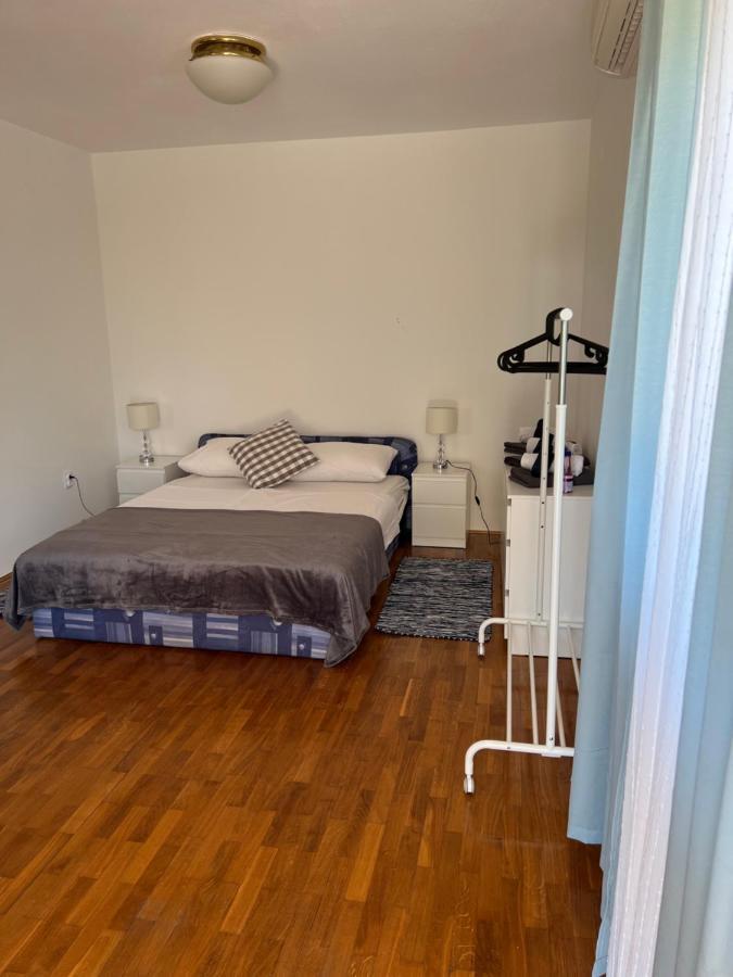 Apartments Antolkovic أوغليان المظهر الخارجي الصورة