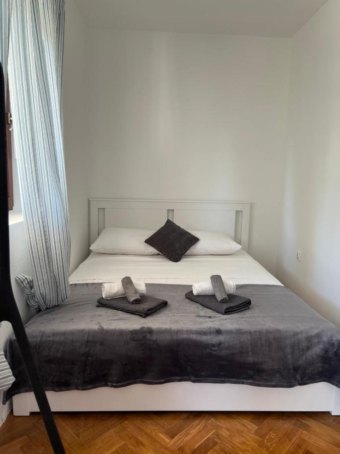 Apartments Antolkovic أوغليان المظهر الخارجي الصورة