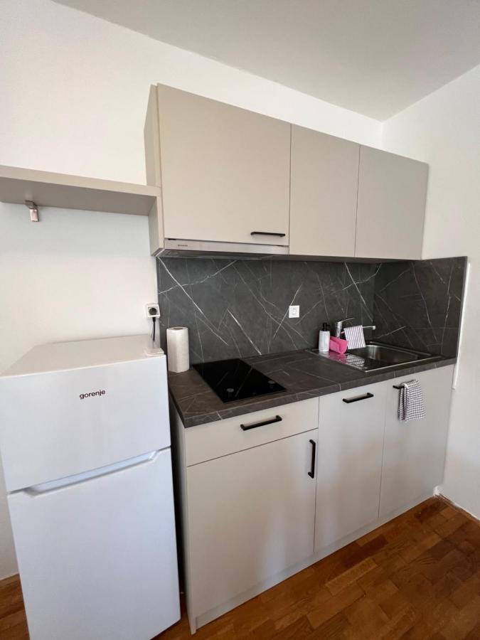 Apartments Antolkovic أوغليان المظهر الخارجي الصورة