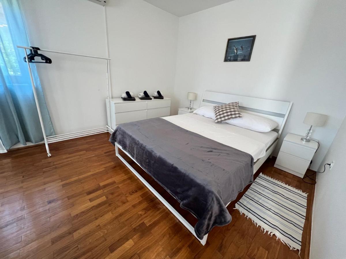 Apartments Antolkovic أوغليان المظهر الخارجي الصورة