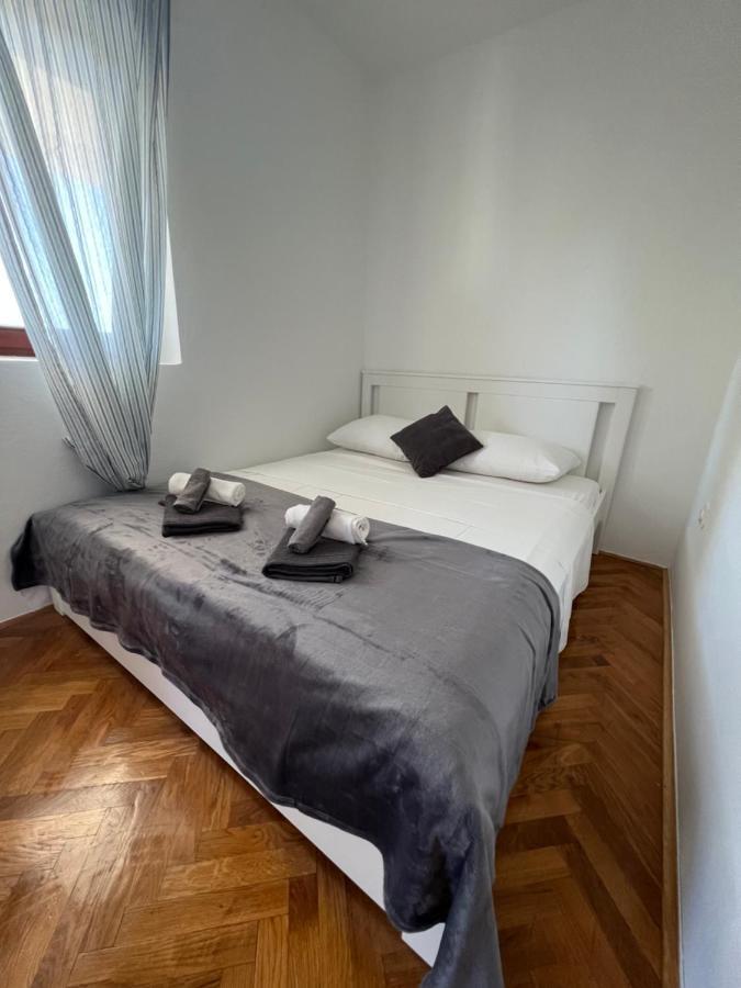 Apartments Antolkovic أوغليان المظهر الخارجي الصورة