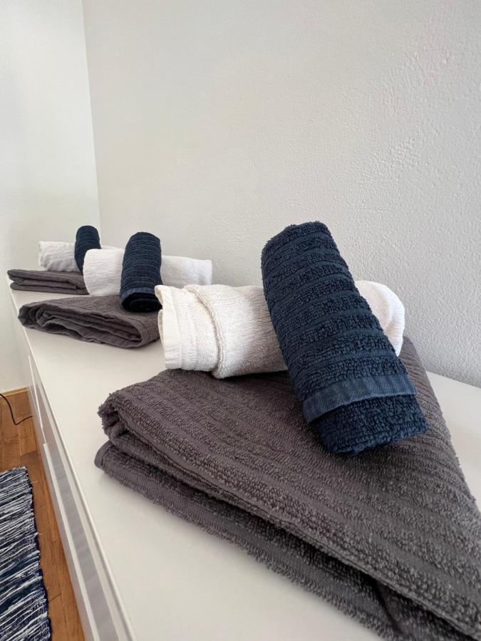 Apartments Antolkovic أوغليان المظهر الخارجي الصورة