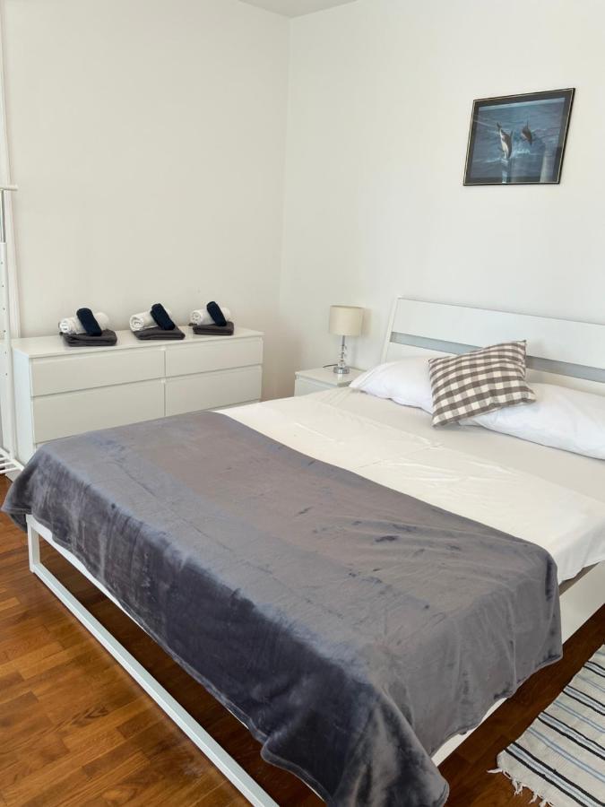 Apartments Antolkovic أوغليان المظهر الخارجي الصورة