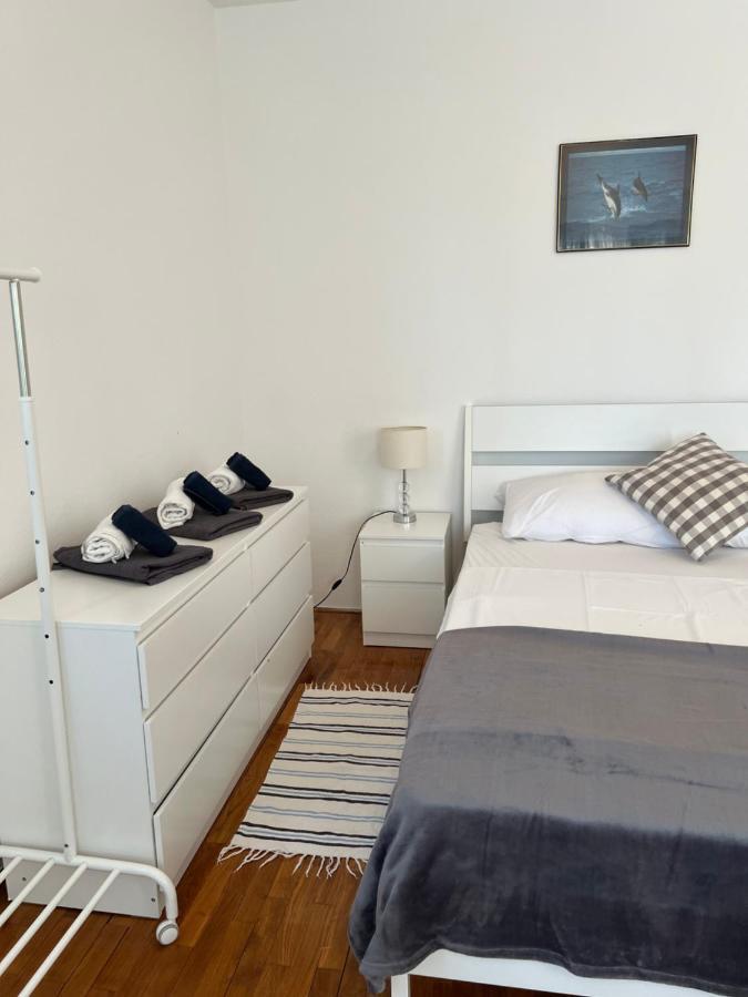 Apartments Antolkovic أوغليان المظهر الخارجي الصورة