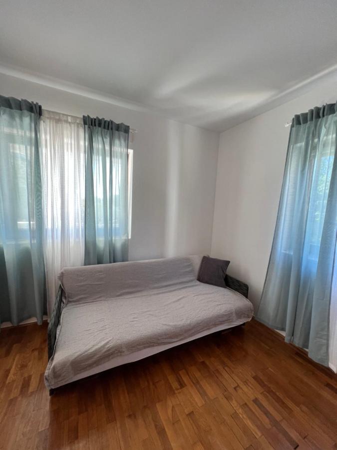 Apartments Antolkovic أوغليان المظهر الخارجي الصورة