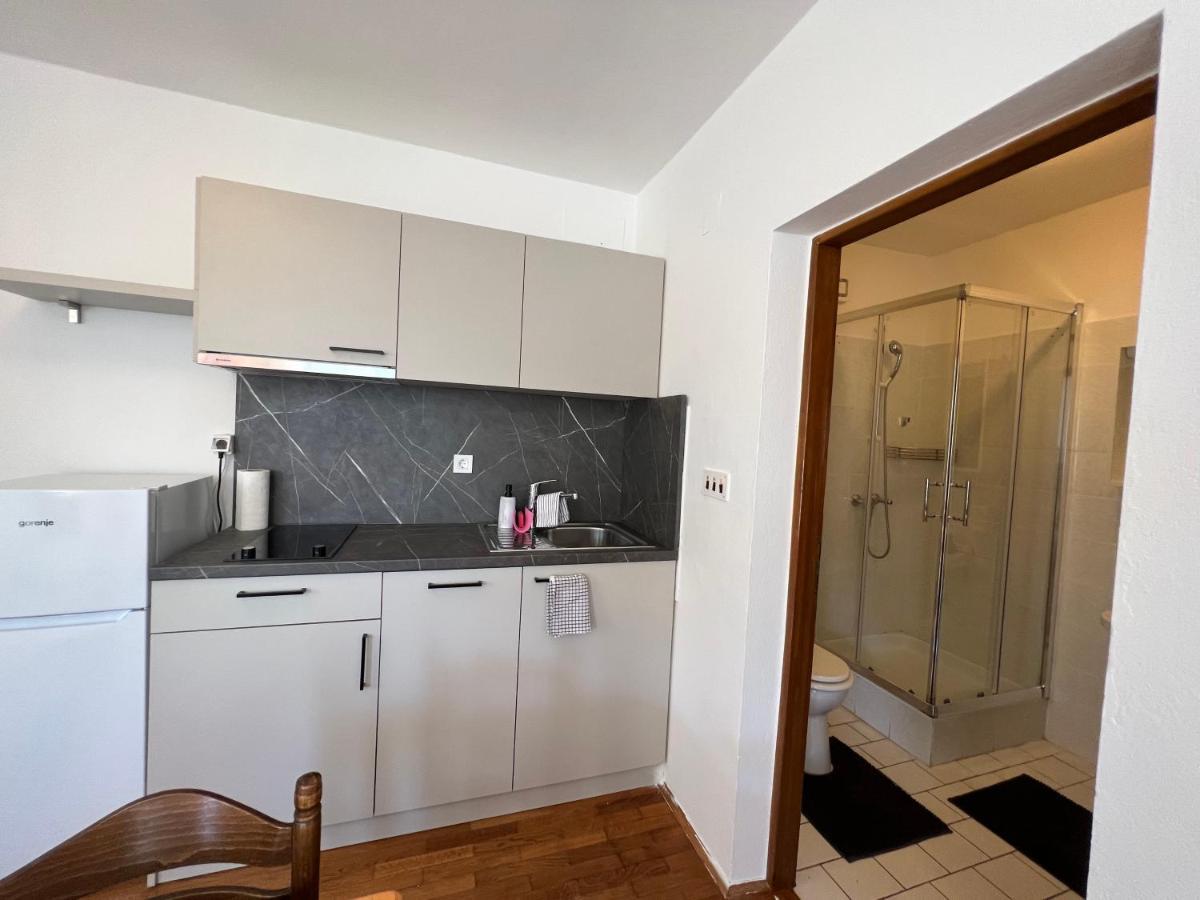 Apartments Antolkovic أوغليان المظهر الخارجي الصورة