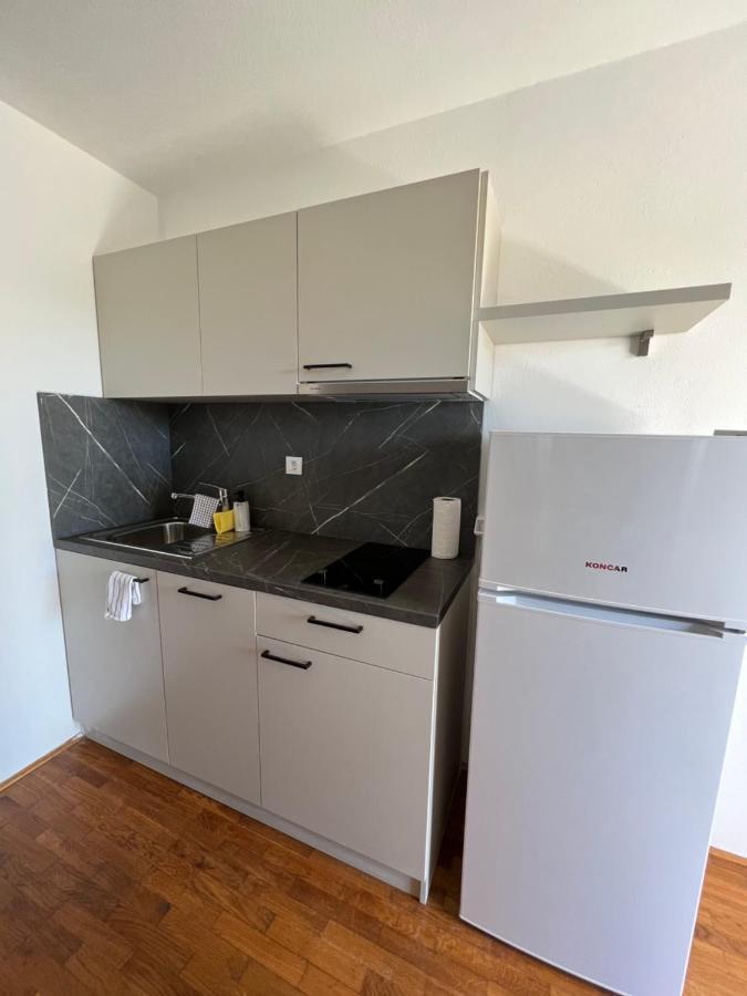 Apartments Antolkovic أوغليان المظهر الخارجي الصورة