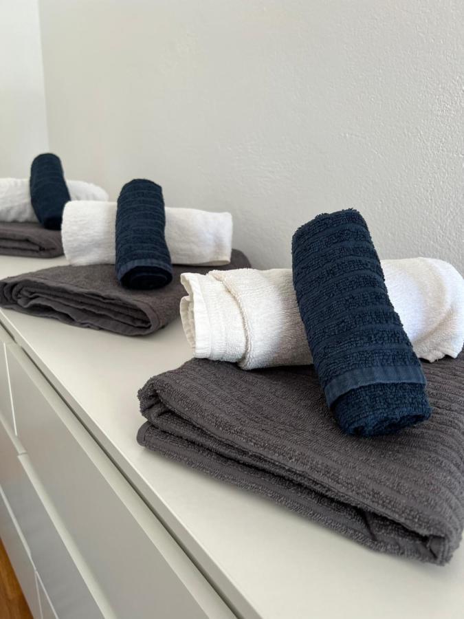 Apartments Antolkovic أوغليان المظهر الخارجي الصورة