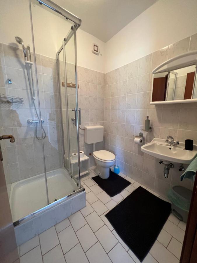 Apartments Antolkovic أوغليان المظهر الخارجي الصورة