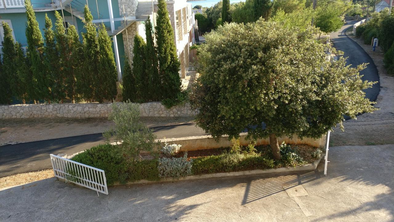 Apartments Antolkovic أوغليان المظهر الخارجي الصورة