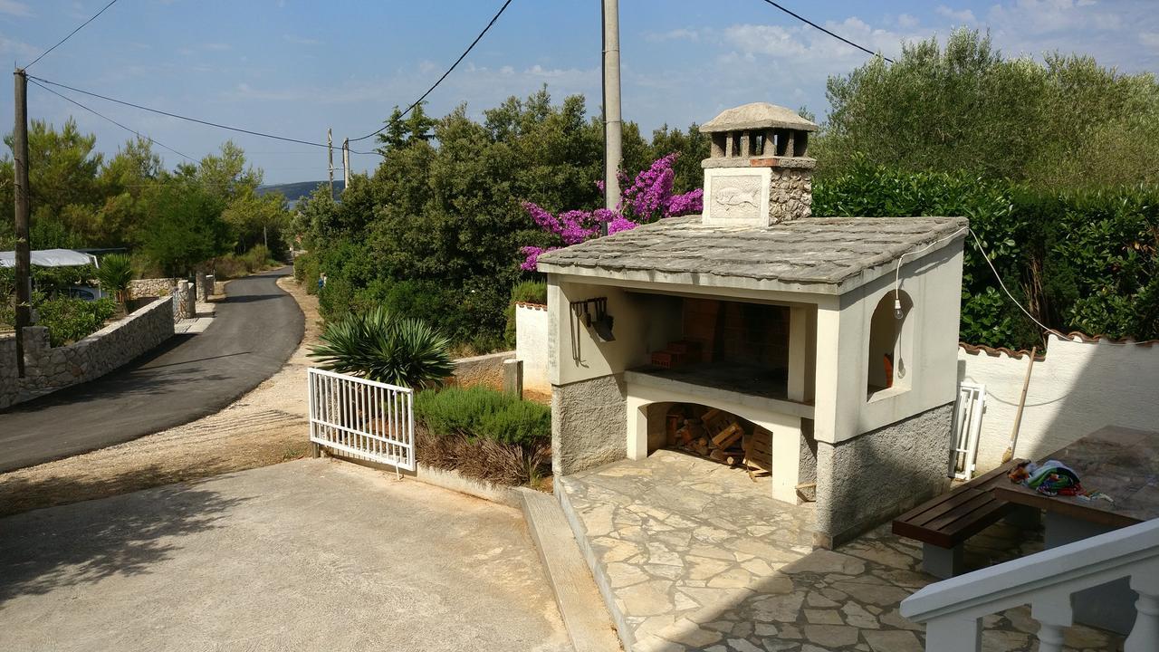 Apartments Antolkovic أوغليان المظهر الخارجي الصورة