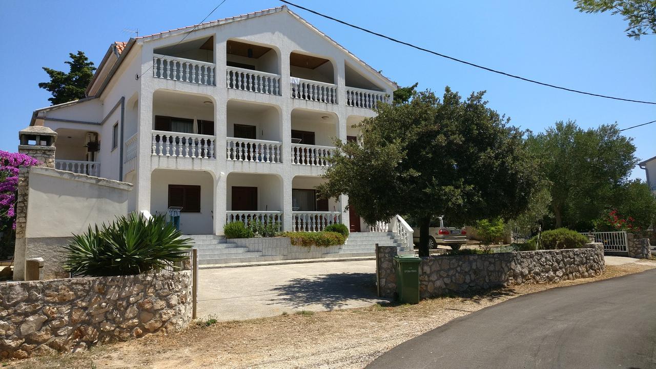 Apartments Antolkovic أوغليان المظهر الخارجي الصورة