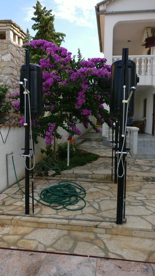 Apartments Antolkovic أوغليان المظهر الخارجي الصورة