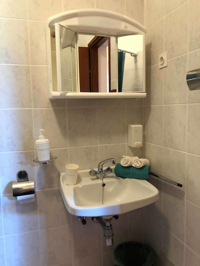 Apartments Antolkovic أوغليان المظهر الخارجي الصورة