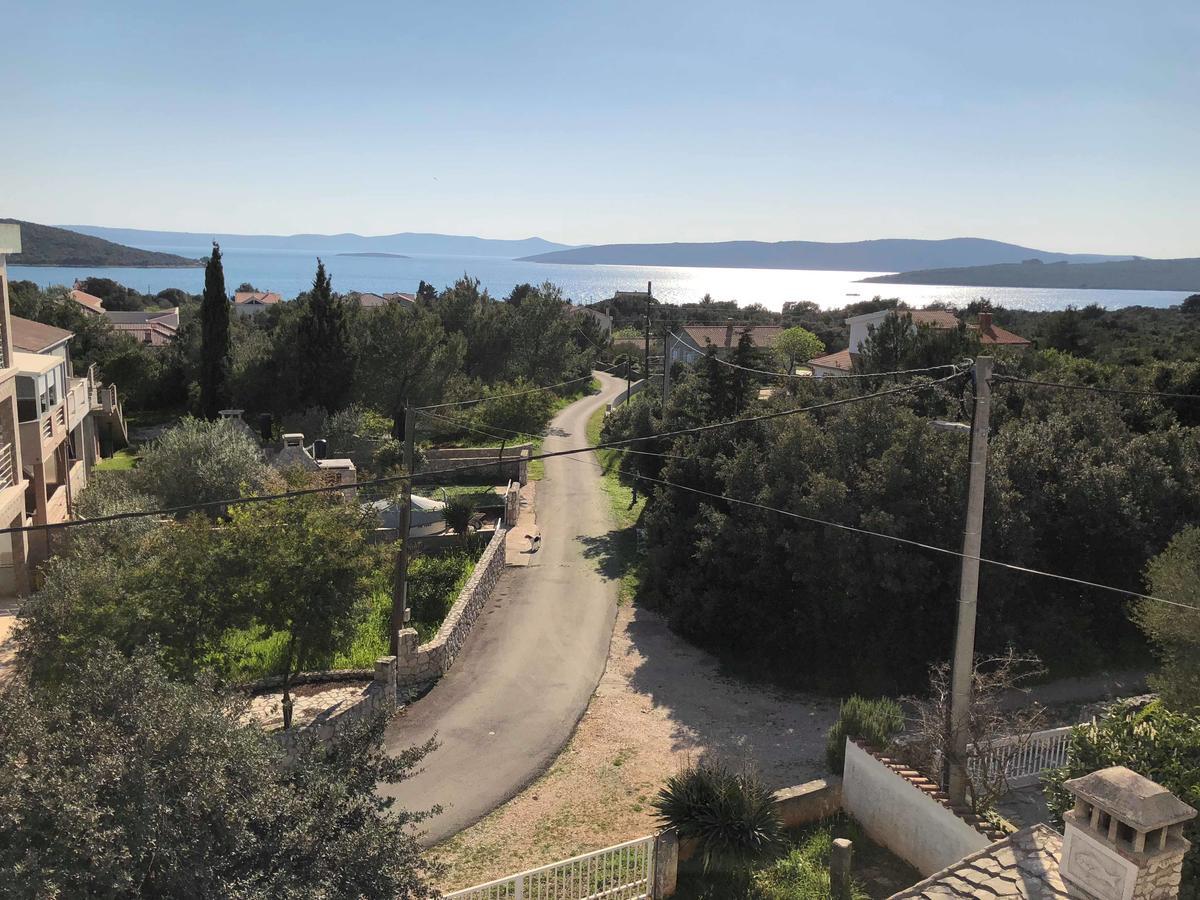 Apartments Antolkovic أوغليان المظهر الخارجي الصورة