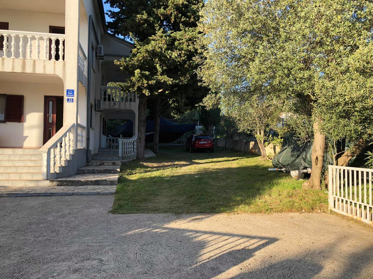 Apartments Antolkovic أوغليان المظهر الخارجي الصورة