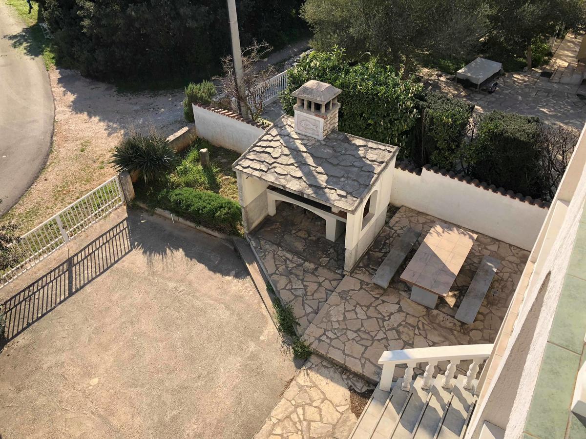 Apartments Antolkovic أوغليان المظهر الخارجي الصورة